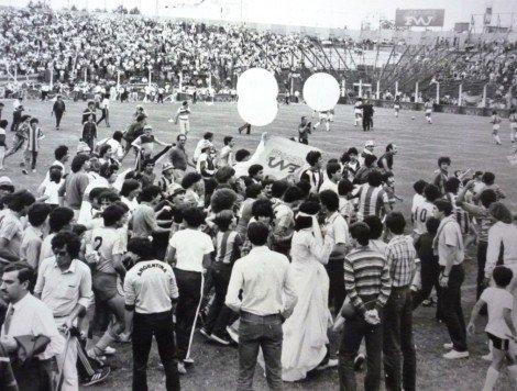 Títulos y logros deportivos - Club Atlético Atlanta