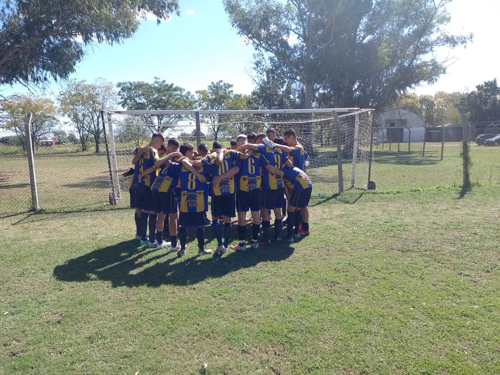 All Boys U20 x Club Atletico Talleres Remedios de Escalada U20 h2h - All  Boys U20 x Club Atletico Talleres Remedios de Escalada U20 head to head  results