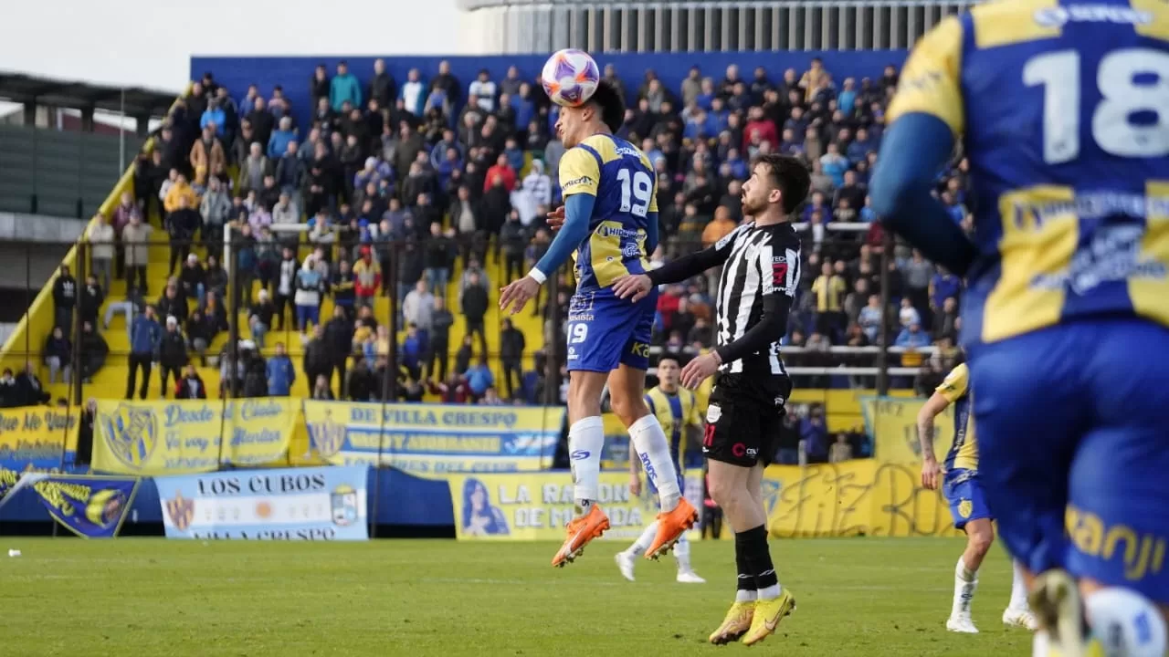 Prognóstico Atlanta Deportivo Madryn