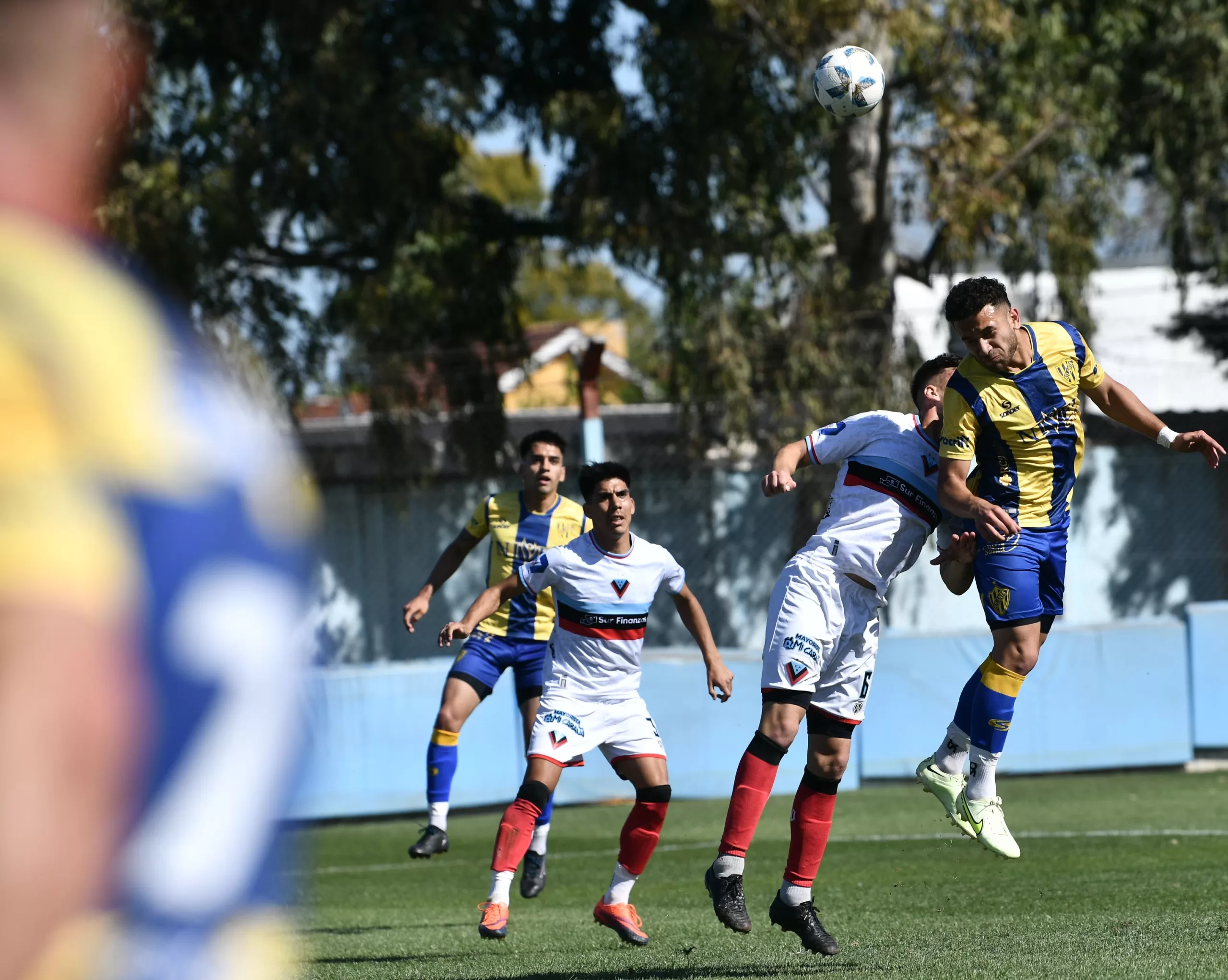 Atlanta cayó ante Quilmes en Villa Crespo - Club Atlético Atlanta