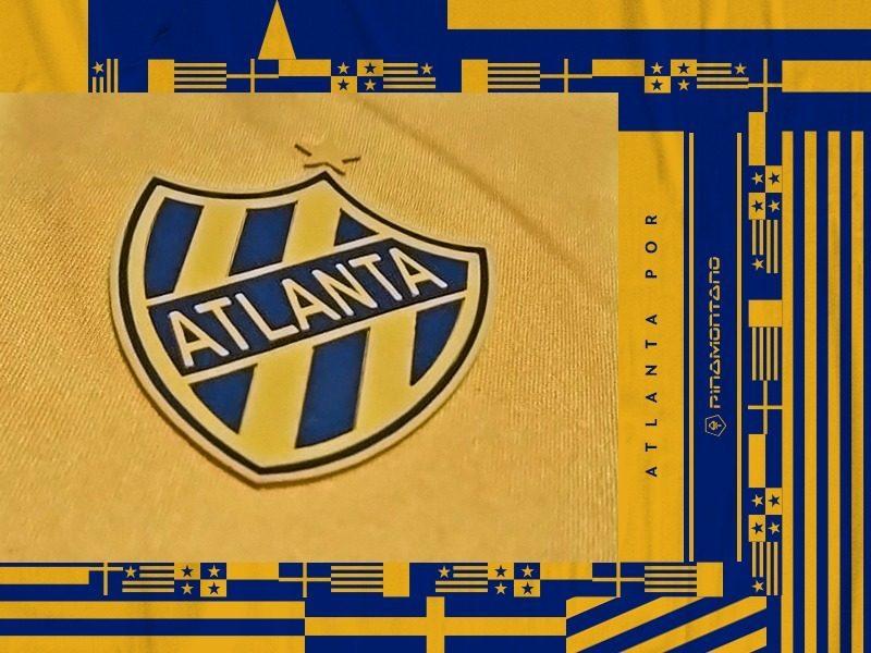 Títulos y logros deportivos - Club Atlético Atlanta