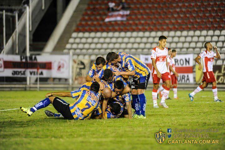 La previa ante UAI Urquiza - Club Atlético Atlanta